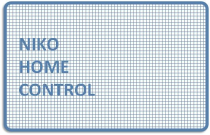 Niko Home Control Niko Home Control 